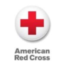 Red Cross Blood Drive!