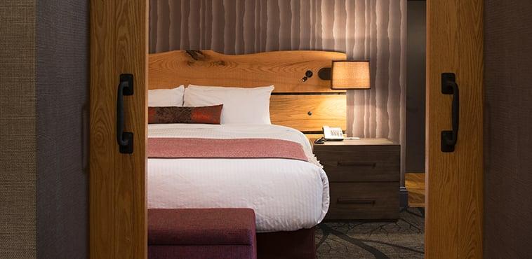 Lodging Deals