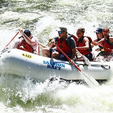 Whitewater