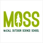 Moss-Outdoor-Science-Logo
