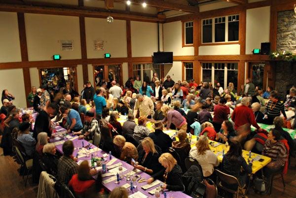 2026 Winter Carnival Grand Bingo