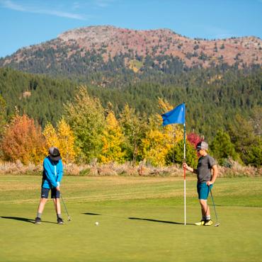Golf