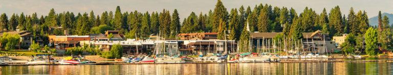 St. Luke’s Auxiliary Holiday Happening at Shore Lodge