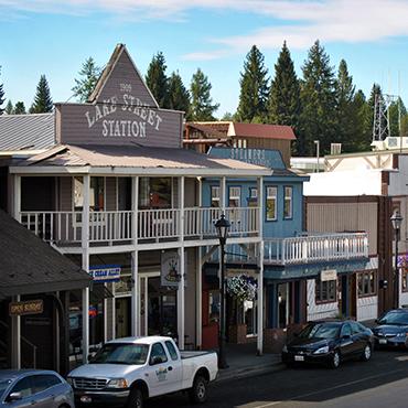 Economic Development