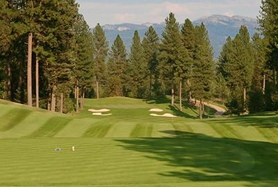 Shore Lodge Golf & Stay