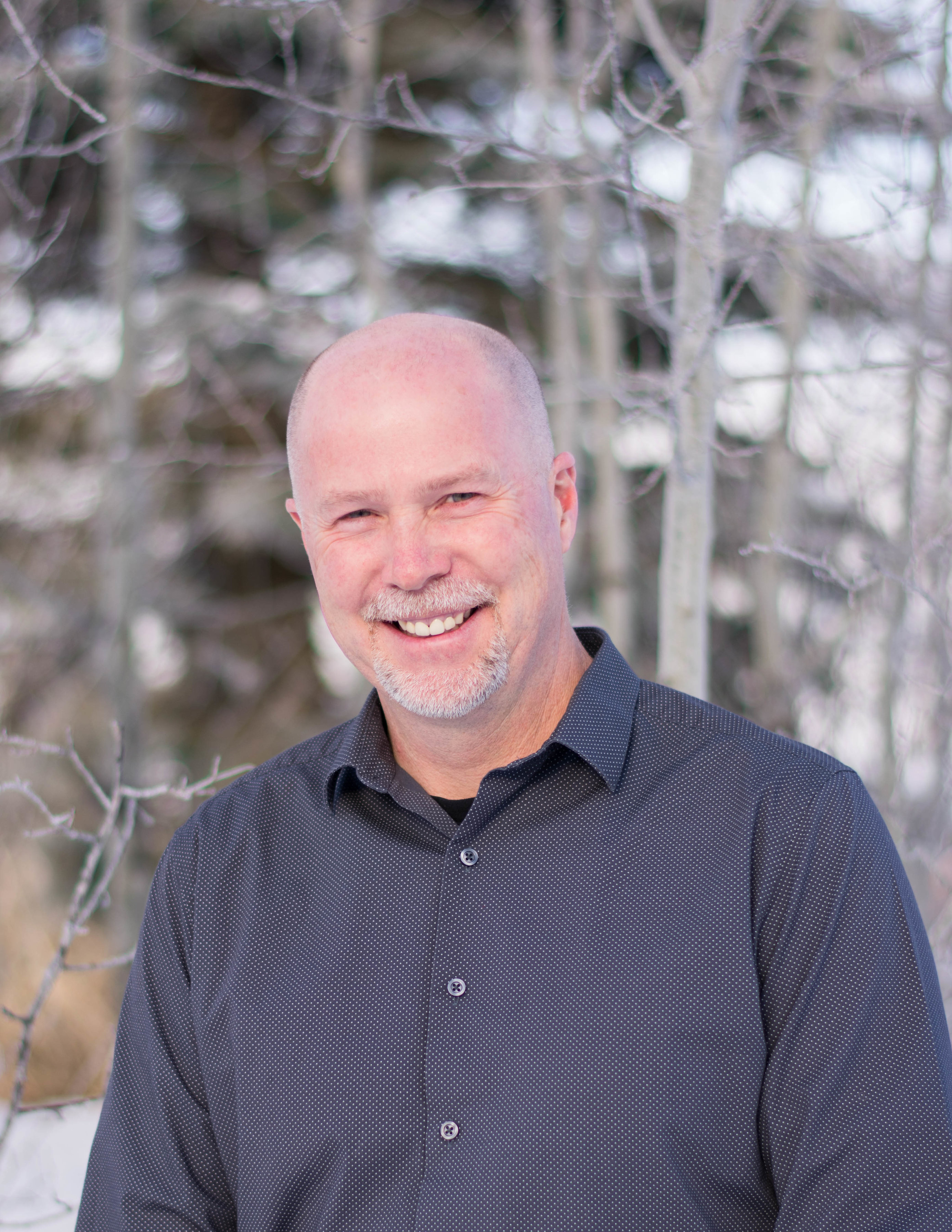 Shane Hinson
