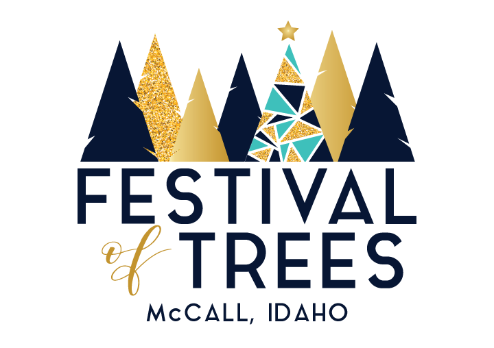 Festival of Trees McCall Idaho, Let's Go!