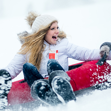 Activity Barn Bonus Days Sledding Open Mccall Idaho Let S Go