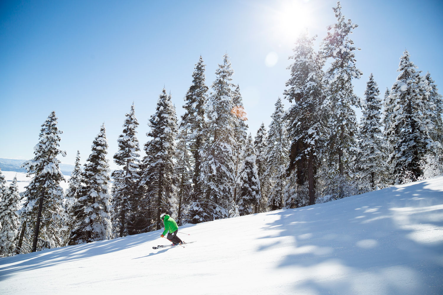 9 of Our Favorite Ski Area Experiences in McCall McCall Idaho, Let's Go!