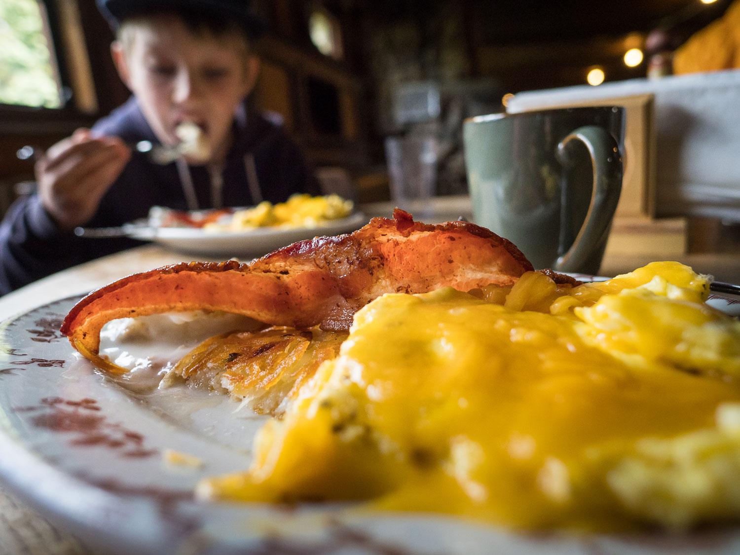 Backcountry Flying McCall Idaho, Let's Go!