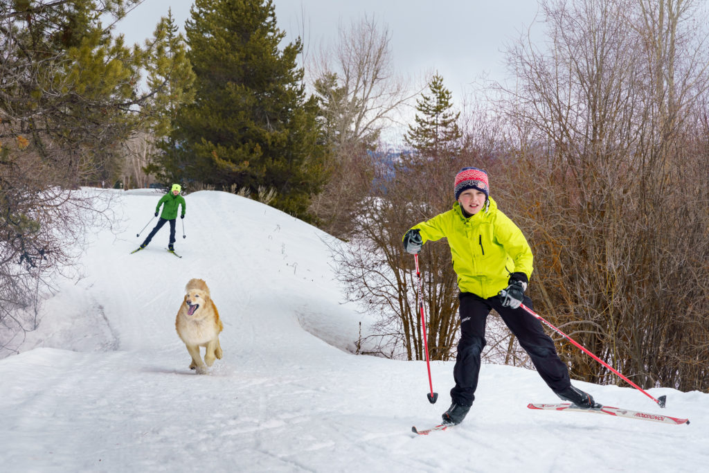 Cross-Country Primer: A local's guide to Nordic skiing in McCall