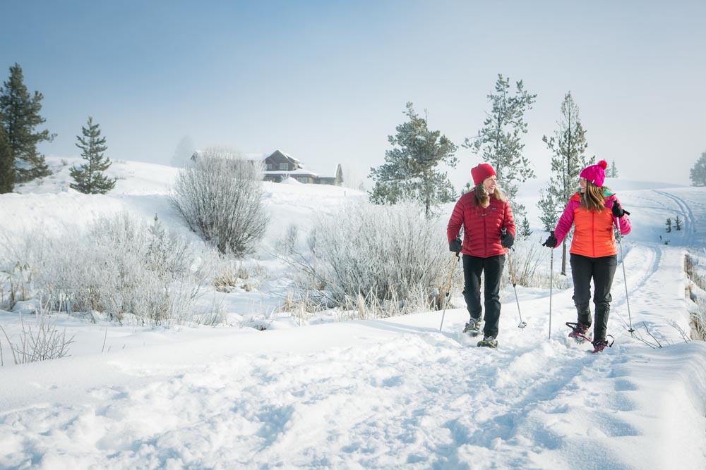 Cross-Country Primer: A local's guide to Nordic skiing in McCall - McCall  Idaho, Let's Go!