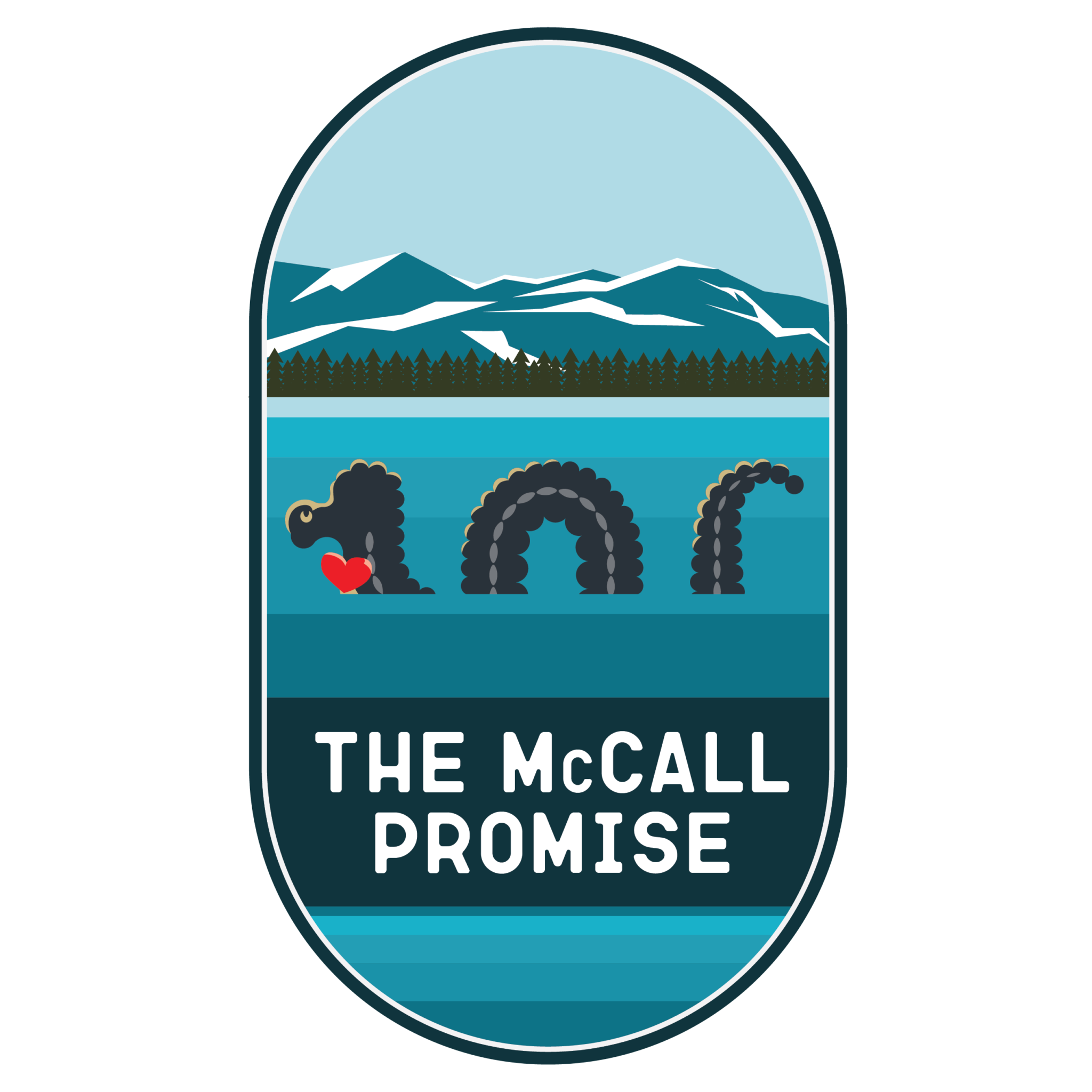 The McCall Promise McCall Idaho, Let's Go!