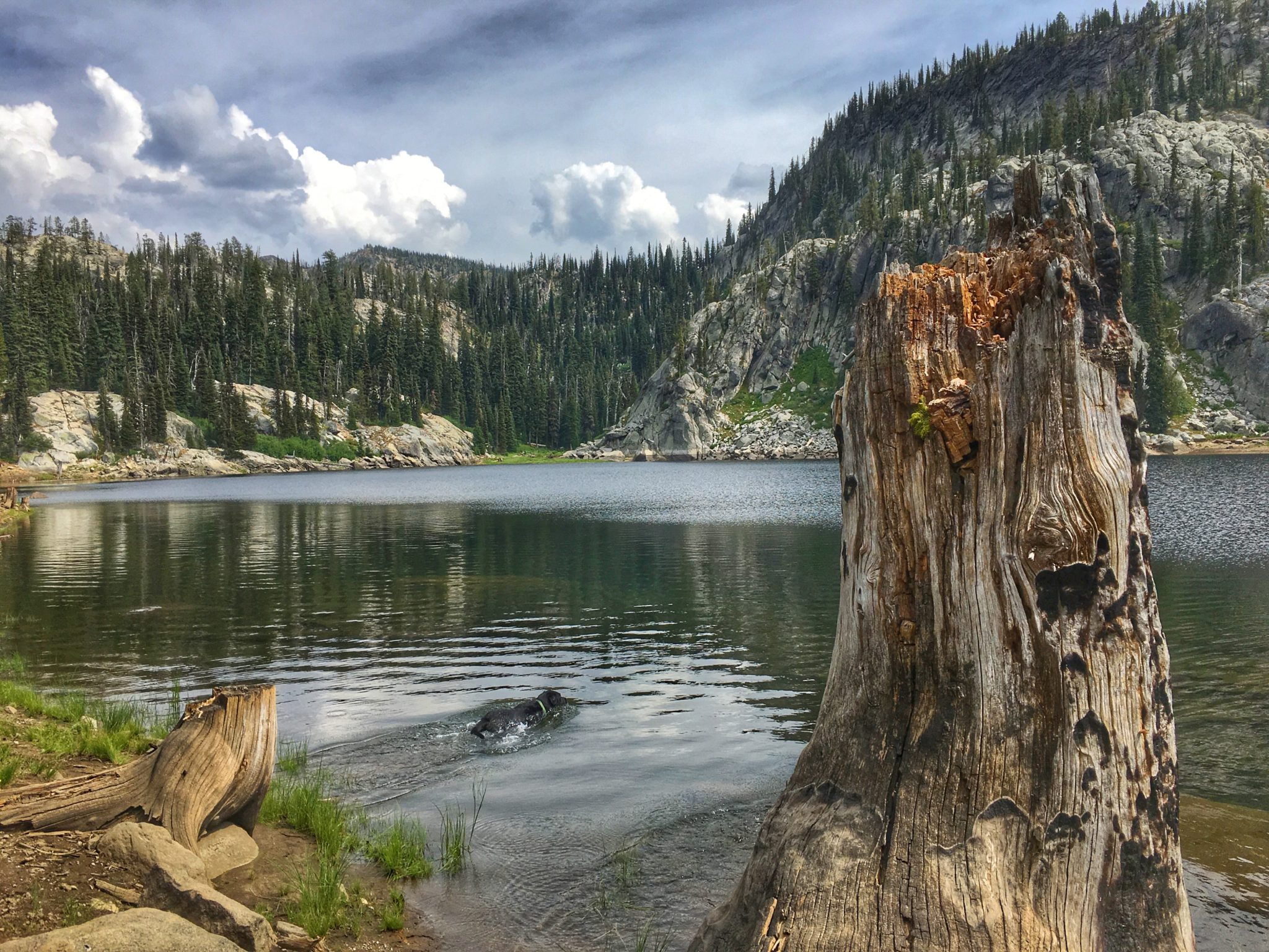 5 Hikes for Great Fishing - McCall Idaho, Let's Go!