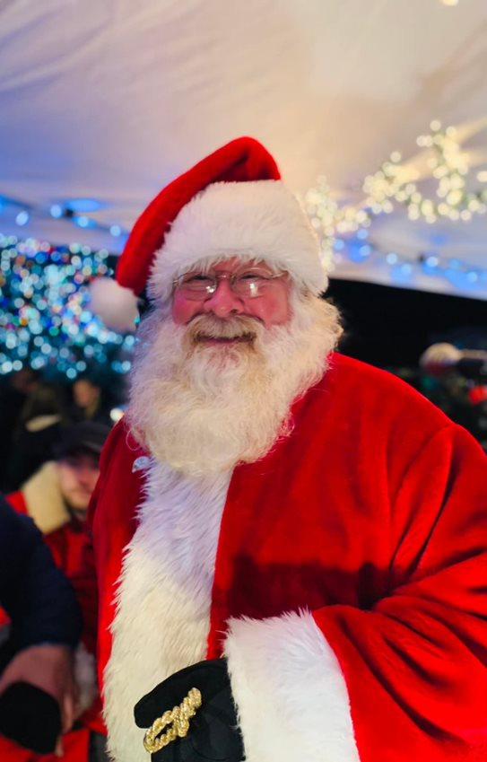 Official Website of McCall, Idaho Annual Tree Lighting