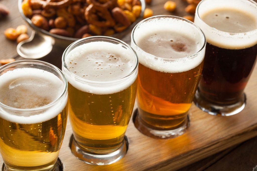 Ale Trail