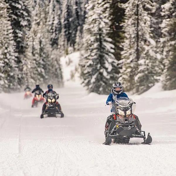 Deals & Packages McCall Idaho, Let's Go!