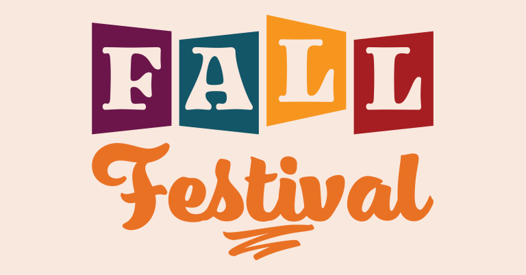Fall Fest & Bike Parade