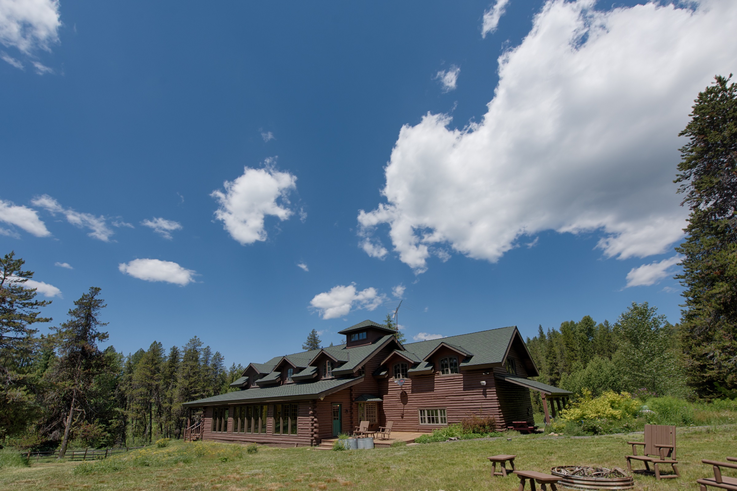 DoneRight Vacation Rentals and Property Management - McCall Idaho