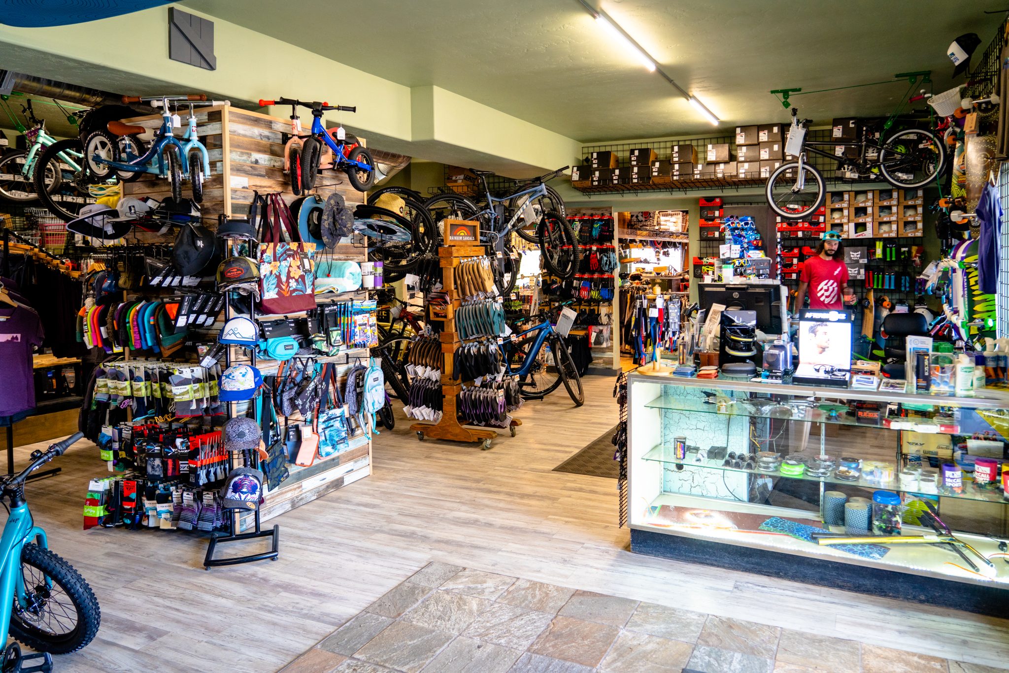 ATV & UTV Riding McCall Idaho, Let's Go!