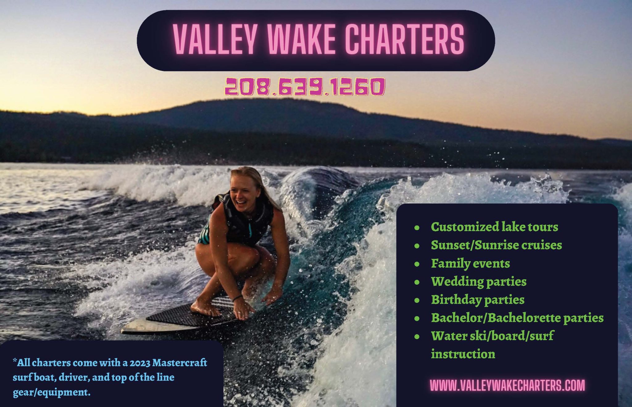 ATV & UTV Riding McCall Idaho, Let's Go!