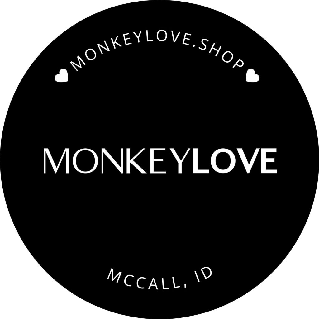 Summer Fun Sale at Monkey Love McCall Idaho, Let's Go!