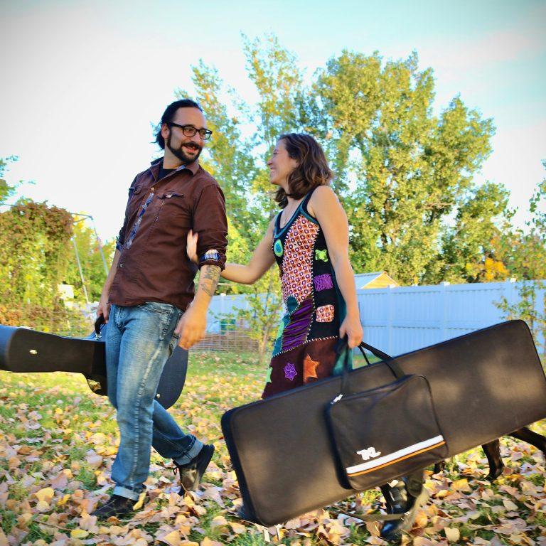 Honey Trail Live at SRB