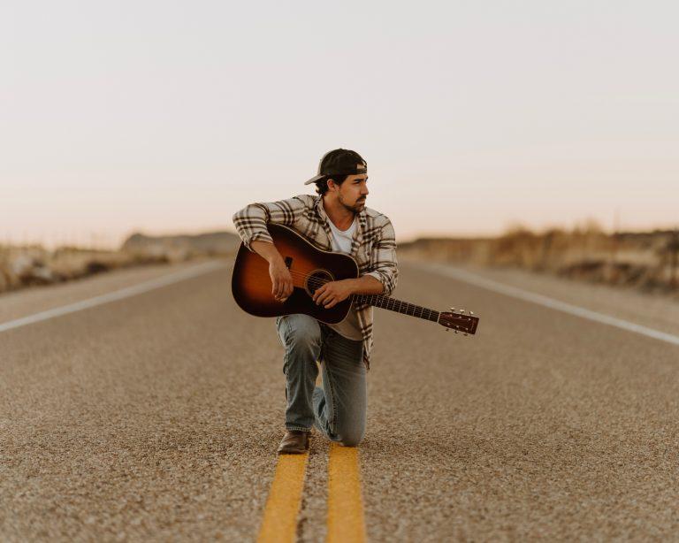 Jordan Shaw Live at Foresters