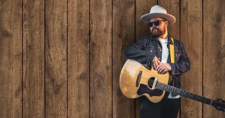 Andy Crosby Live at Foresters