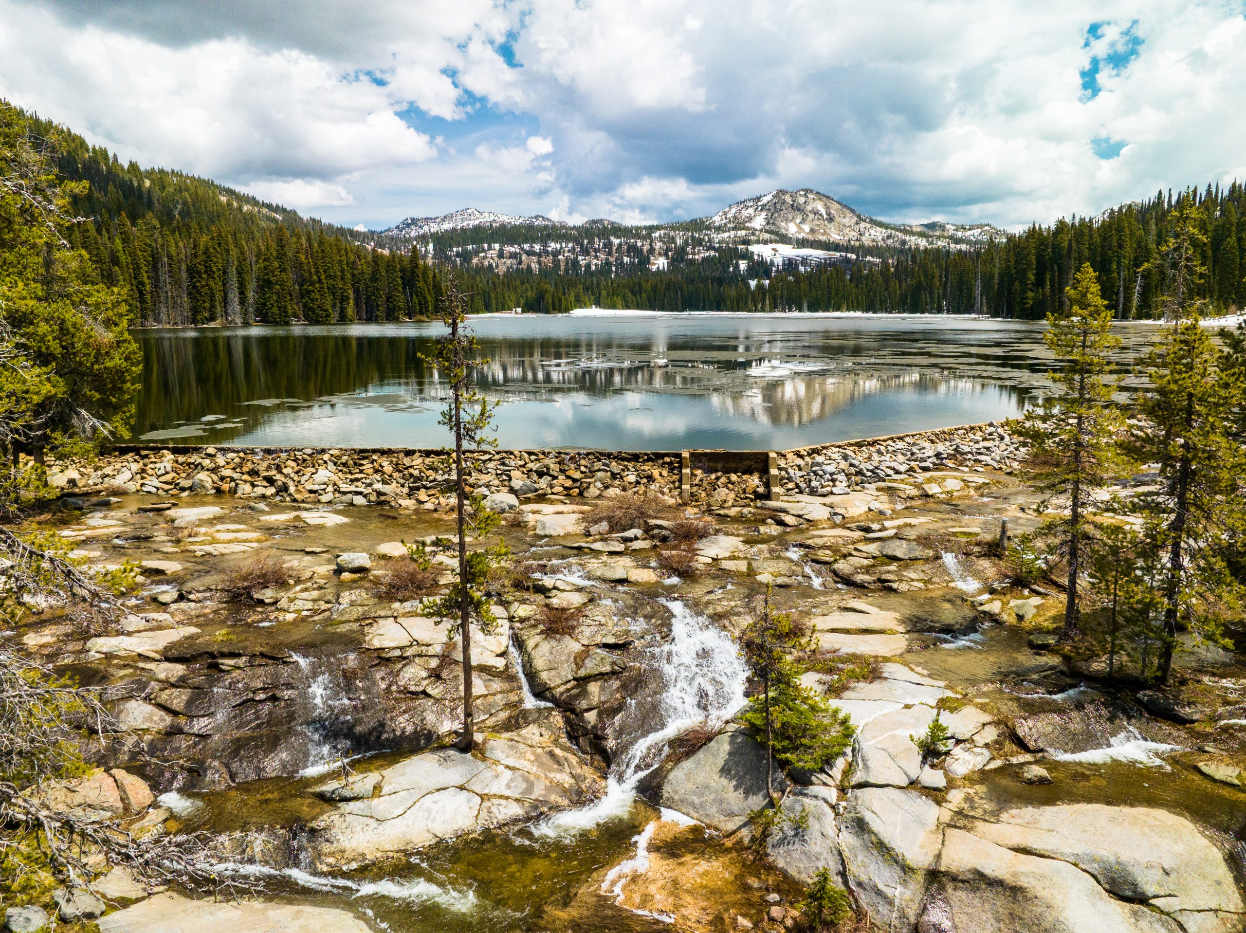 The Icons of Hiking in McCall