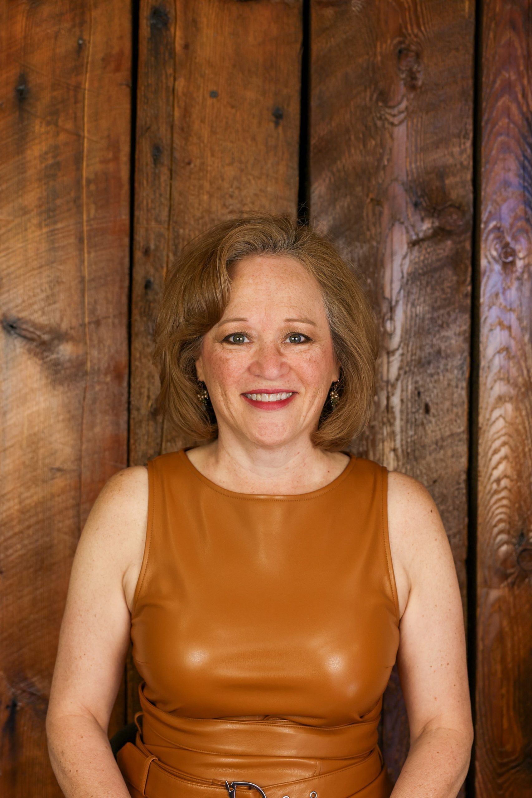 Lynne Green