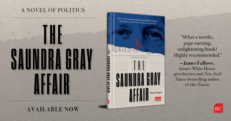 Local Author Book Signing w/ Dan Yager