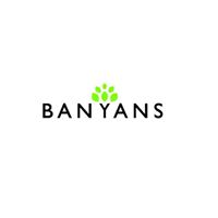 Banyans.