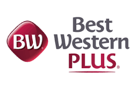 Best Western Plus.
