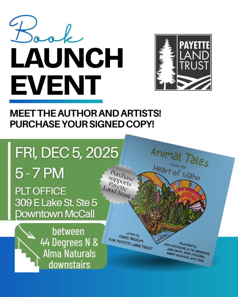 Animal Tales Book Launch!