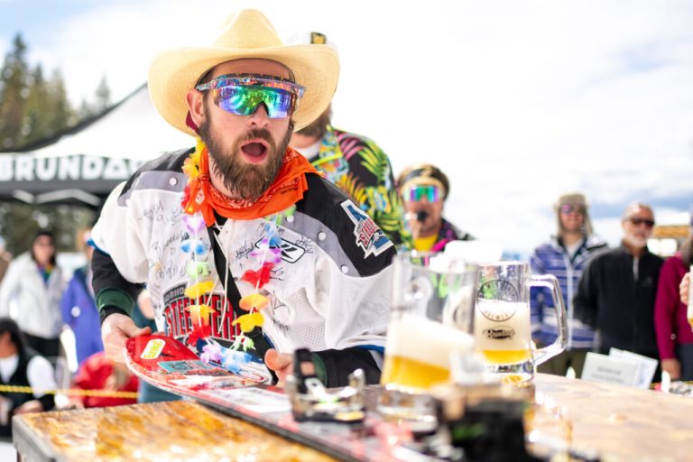 The BREWlympic Games