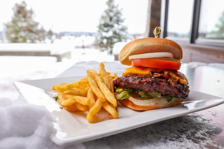 Clubhouse Opens for Winter