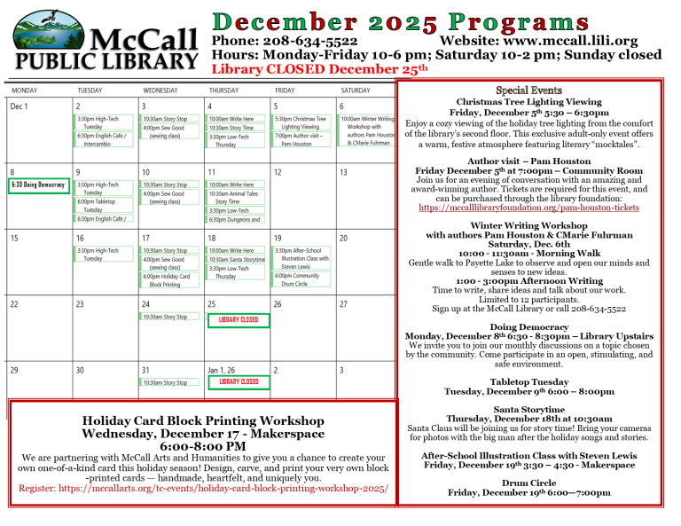 After-School Illustration Class w/Steven Lewis