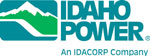 Idaho Power, An IDACORP Company.
