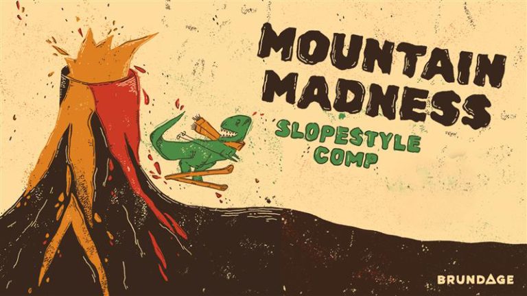 Mountain Madness
