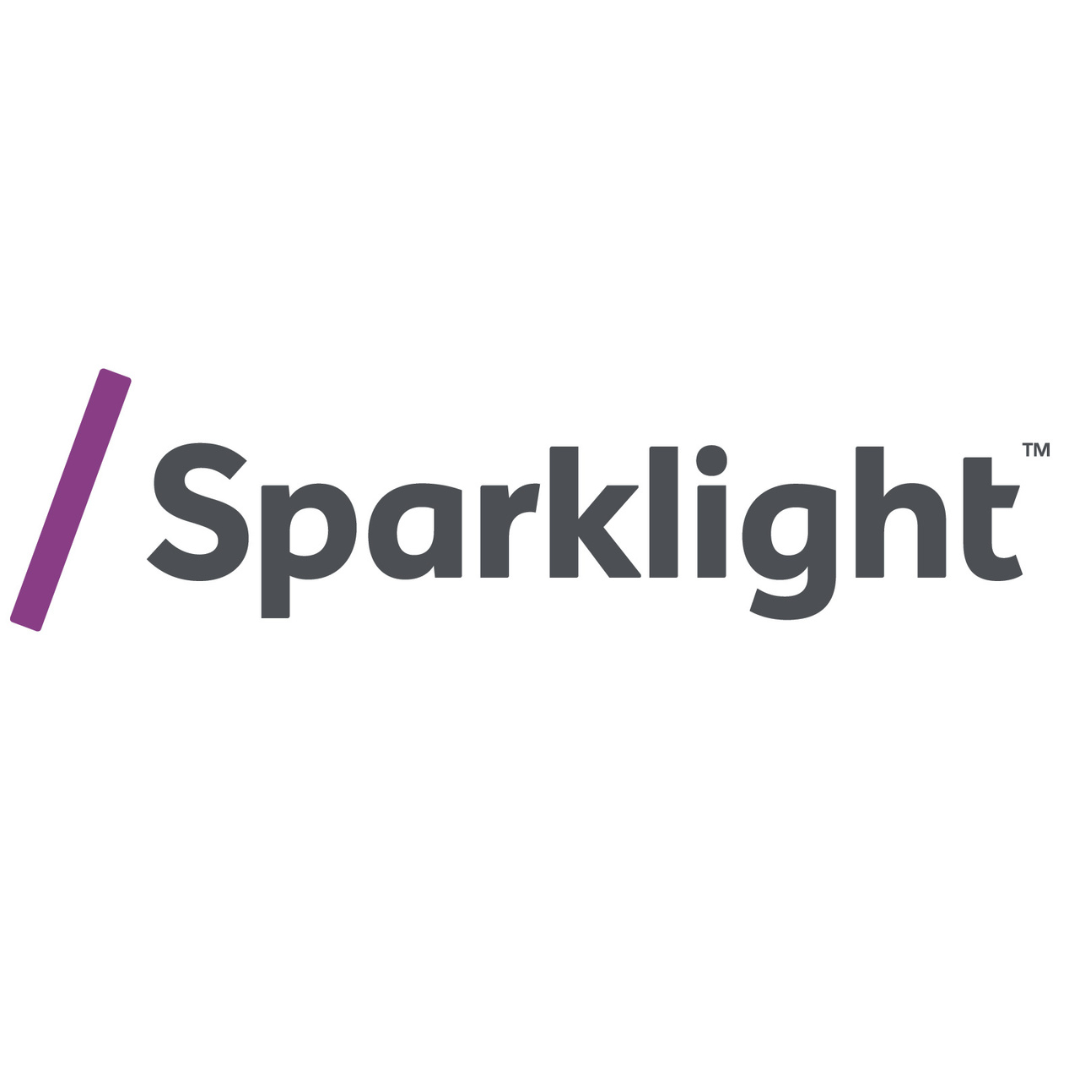 Sparklight.