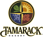 Tamarack Resort.