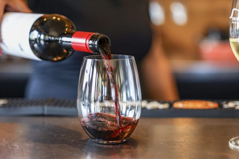 Thursday Wine and Dine