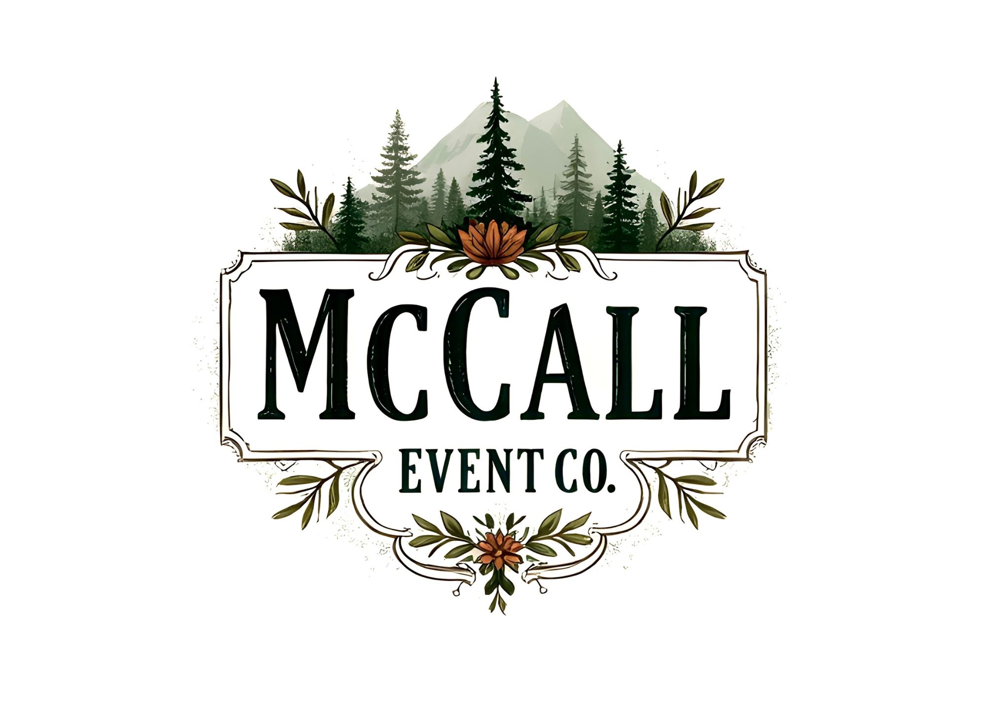 McCall Event Co.
