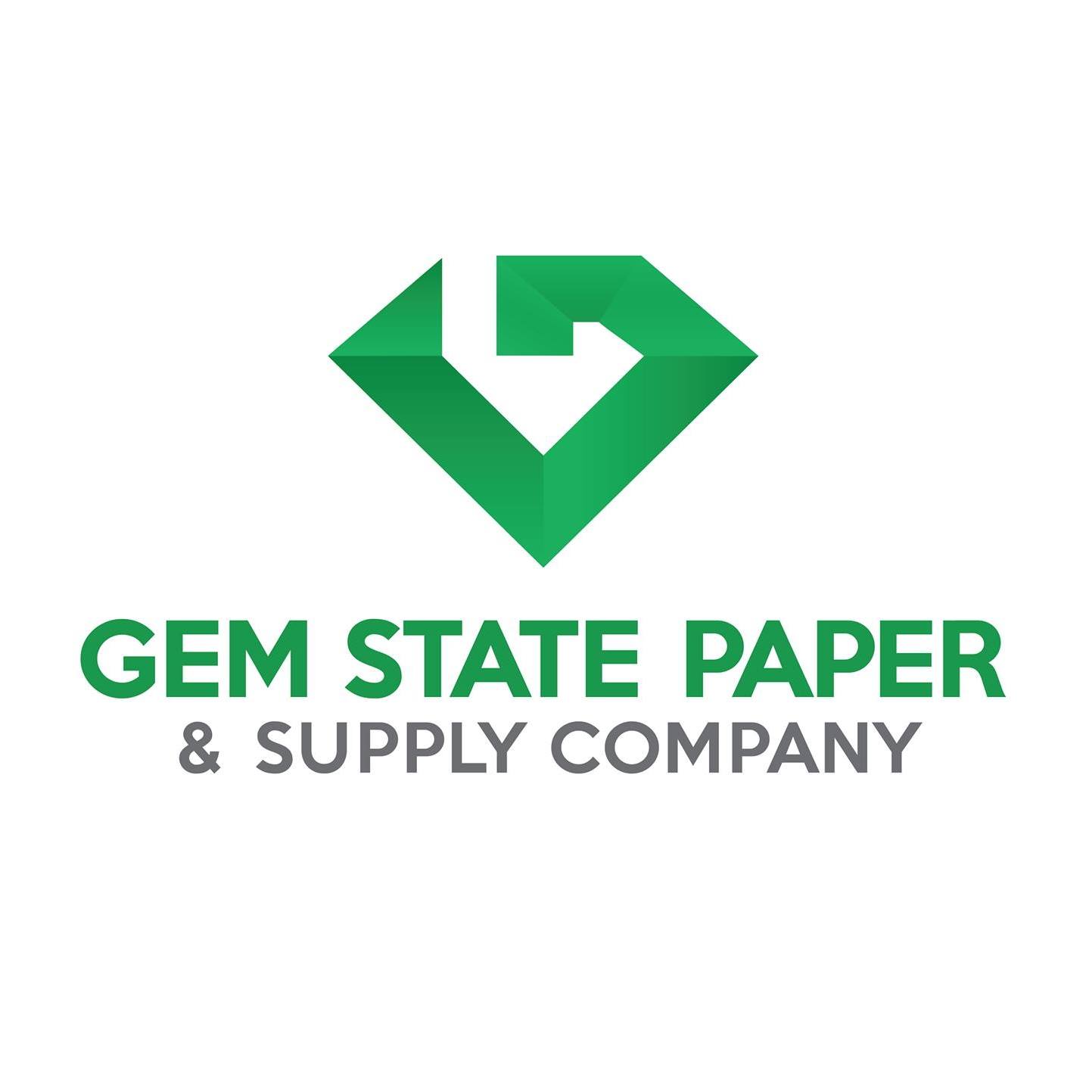 Gem State Paper & Supply Company