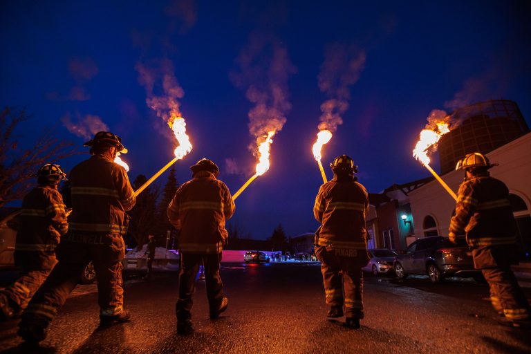 2026 Children’s Torchlight Parade