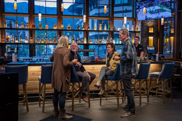 Live Music at Tamarack