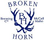 Broken Horn