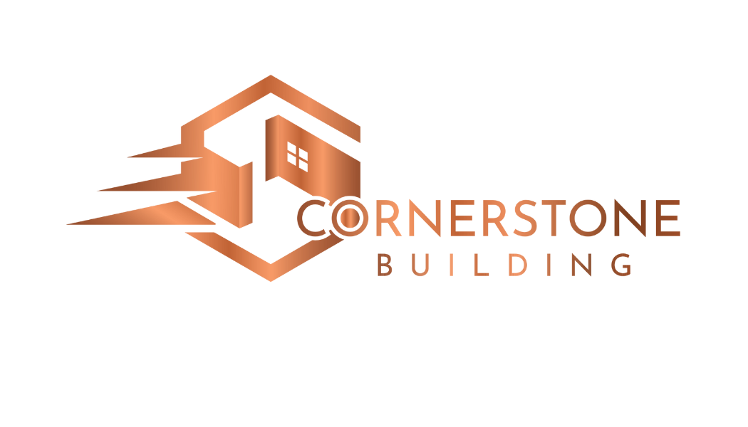 Cornerstone Building Logo