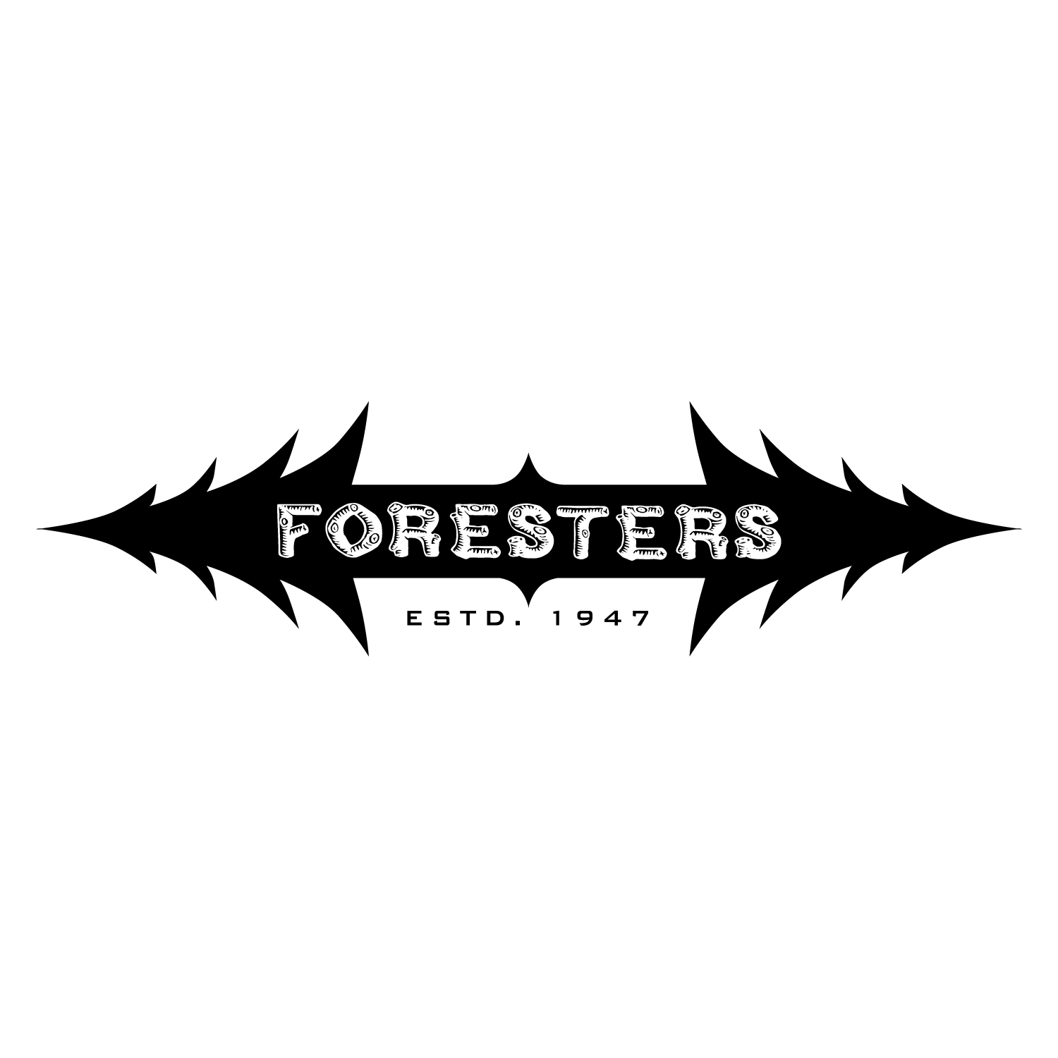 Foresters Logo